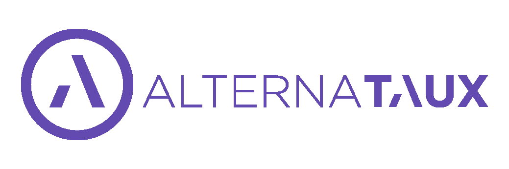 Logo Alternataux